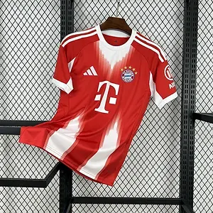 B.Munique 2026