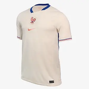 França II - 2026