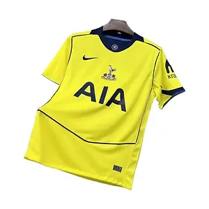 Tottenham 2026