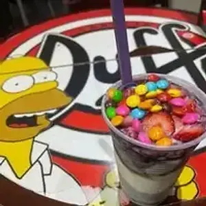 Açaí Peq - 300ml