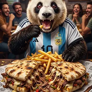 Carne Louca 🇦🇷