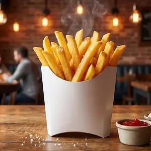 Frita Simples