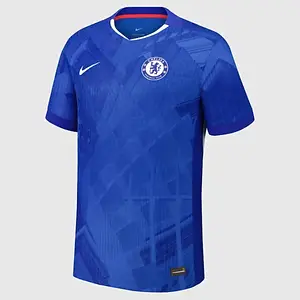 Chelsea 2026 - Jogador