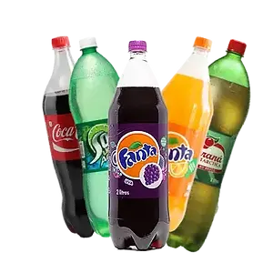 Refrigerante 2 litros