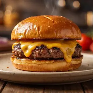XBurger🍔 Nº1