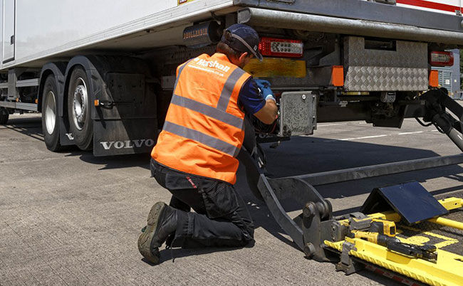 Хай гідроборт працює, а не нервує: 5 ознак, що час на сервіс