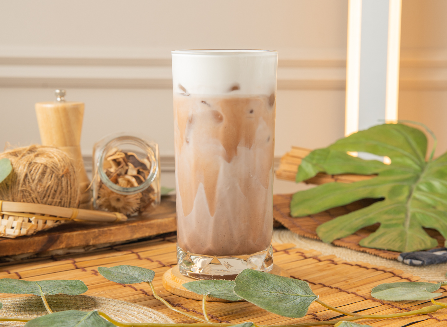 OD元茶