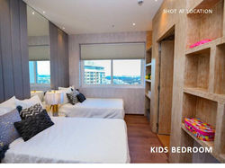 Kids Bedroom