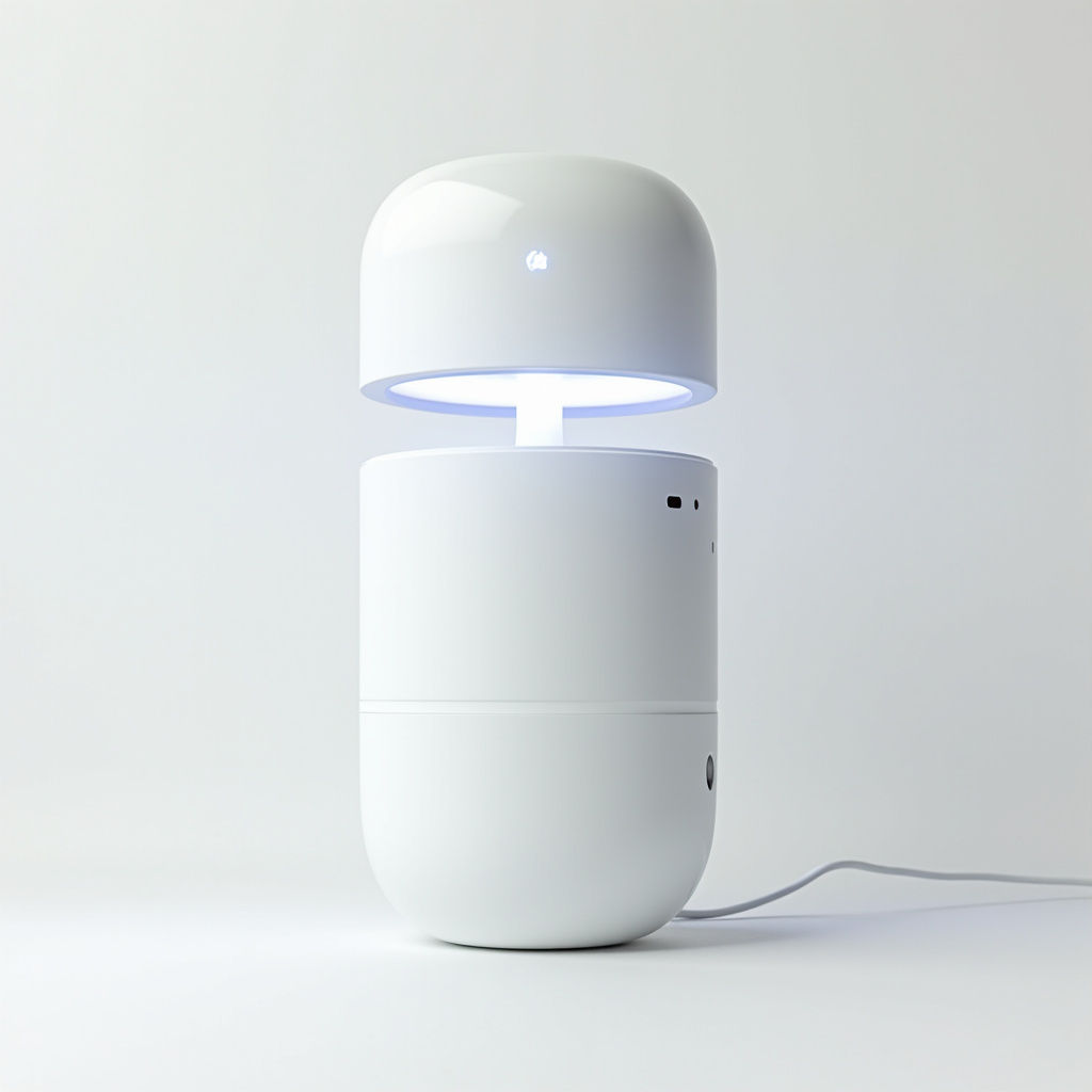 Lampe UV Insecticide