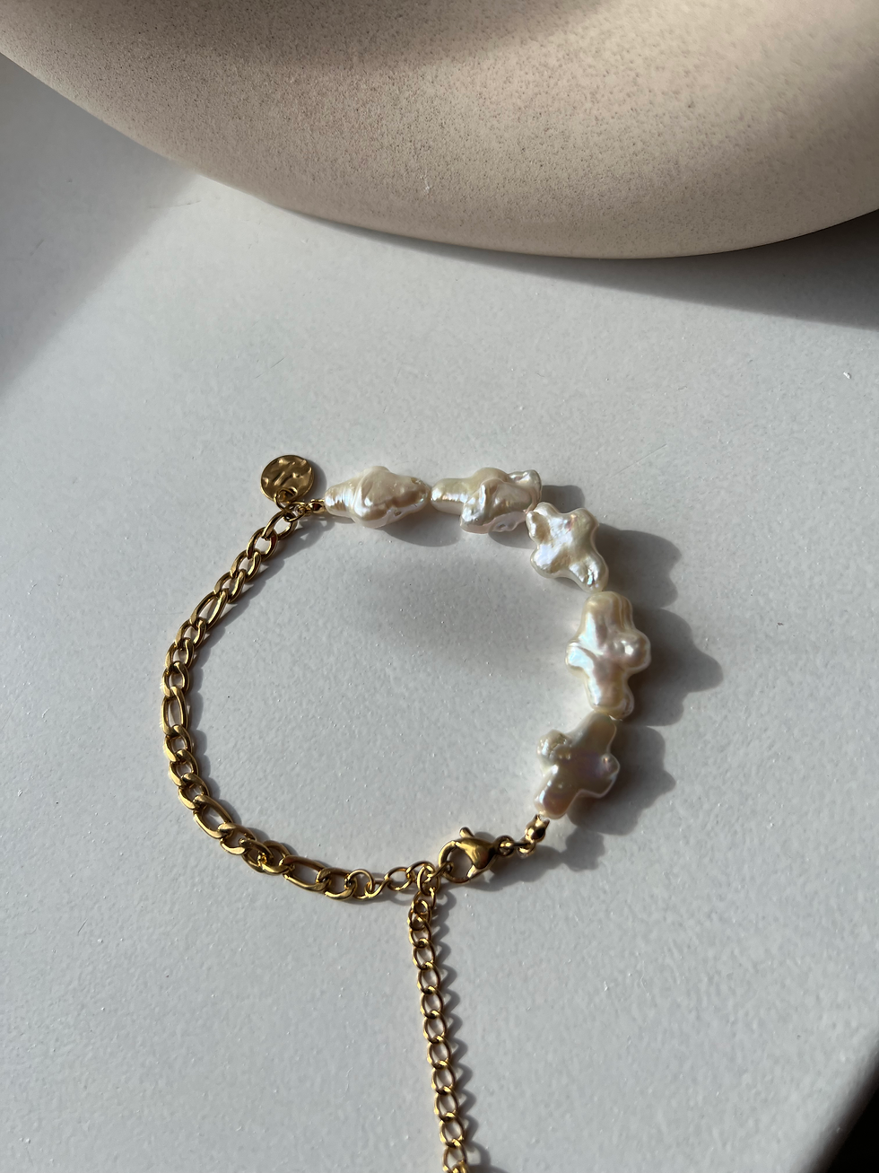 Miniatura: Bracciale della fede