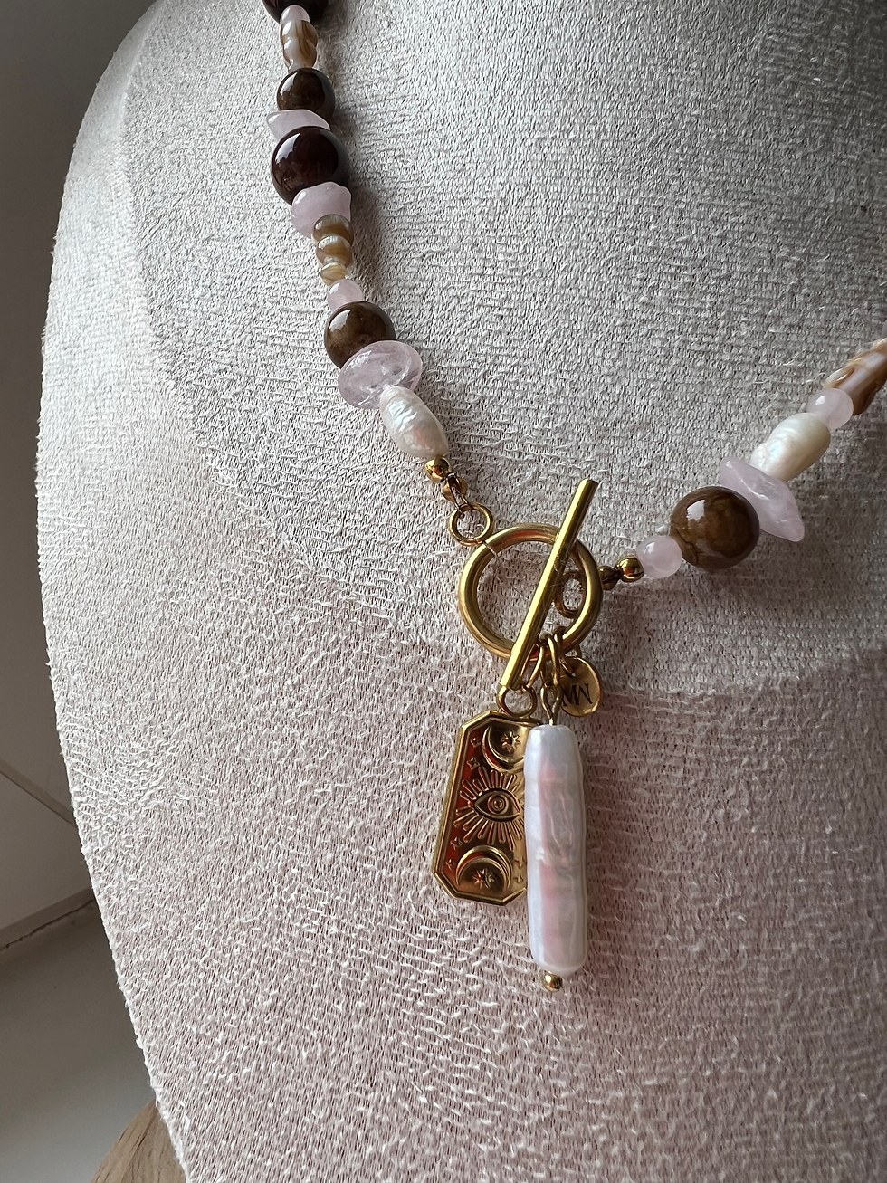 Thumbnail: Nova Necklace