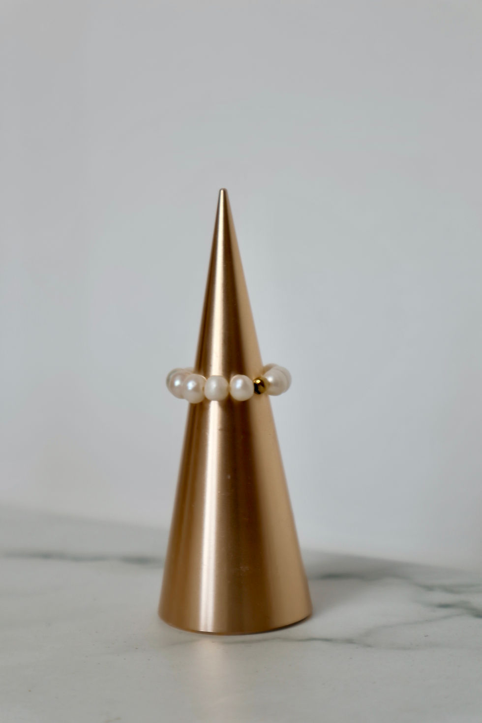 Thumbnail: Pearl Ring