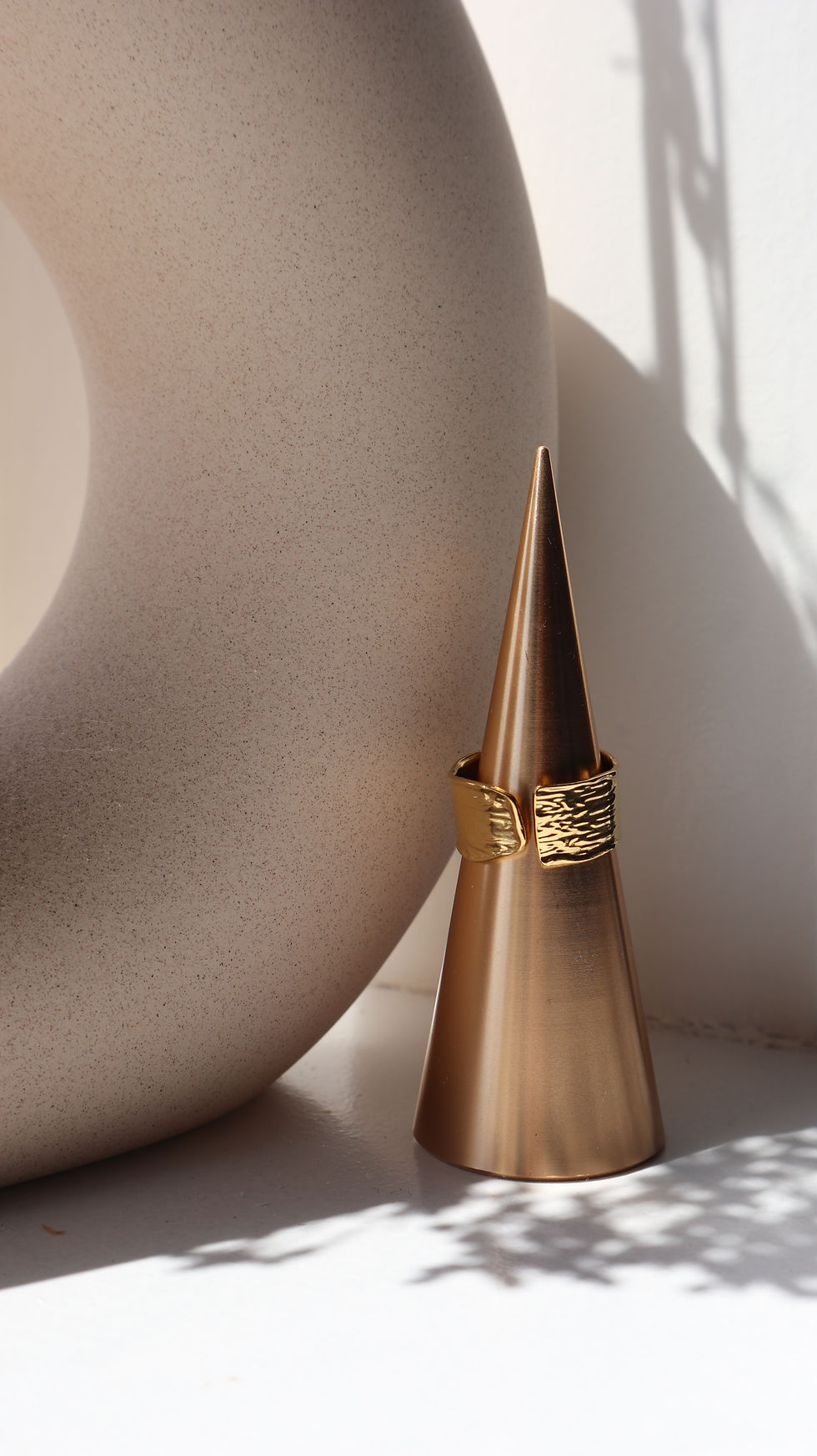 Thumbnail: Marea Ring