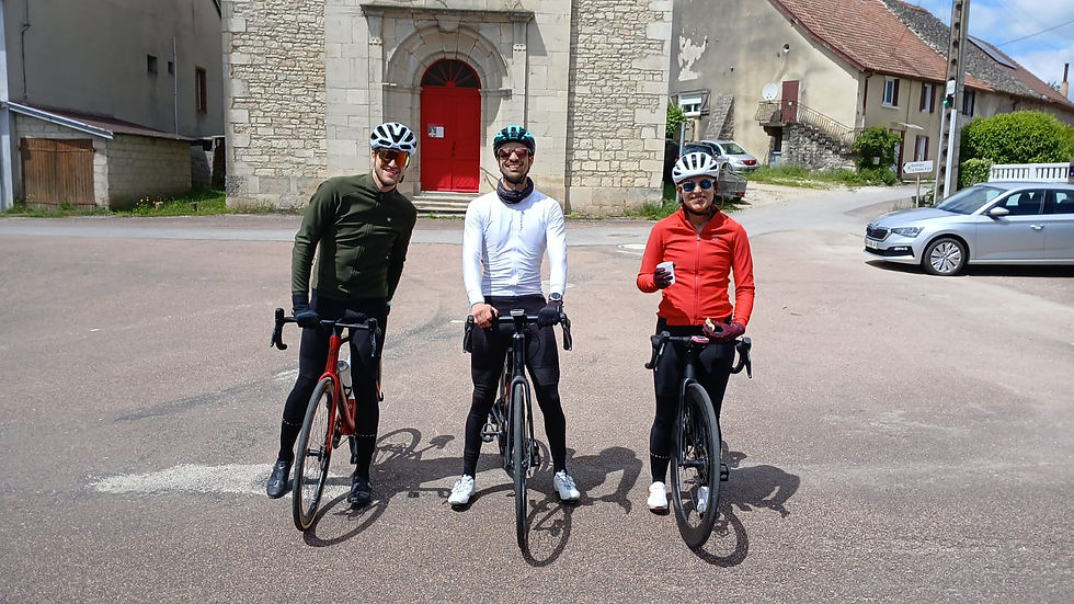 rando du plateau