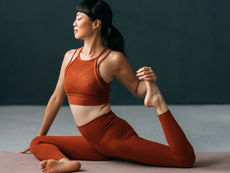 How Fitness Instructors and Yoga Teachers Can Reclaim Their Time, Energy, and Income with Zone Fitness FLOW™