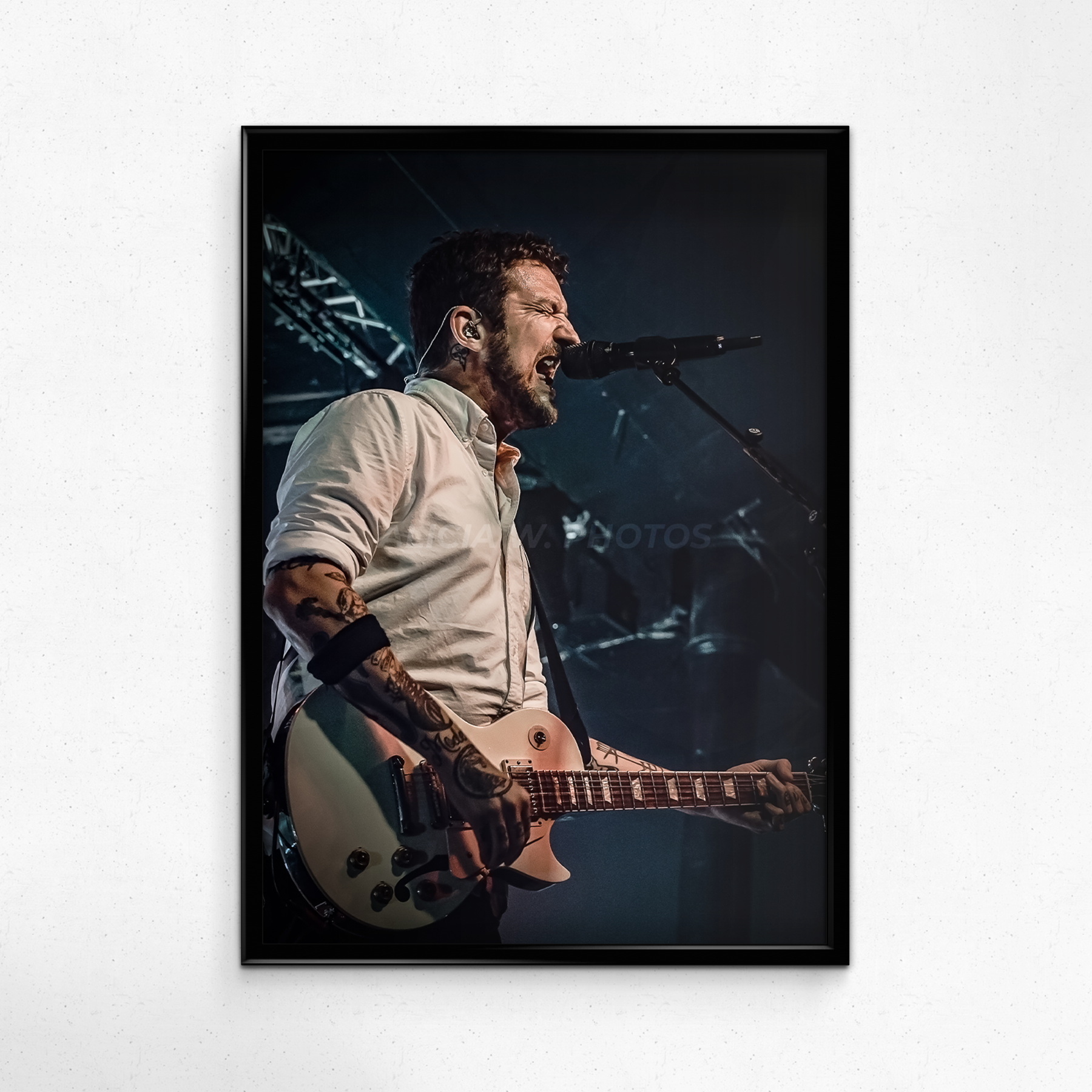 FRANK TURNER - 01