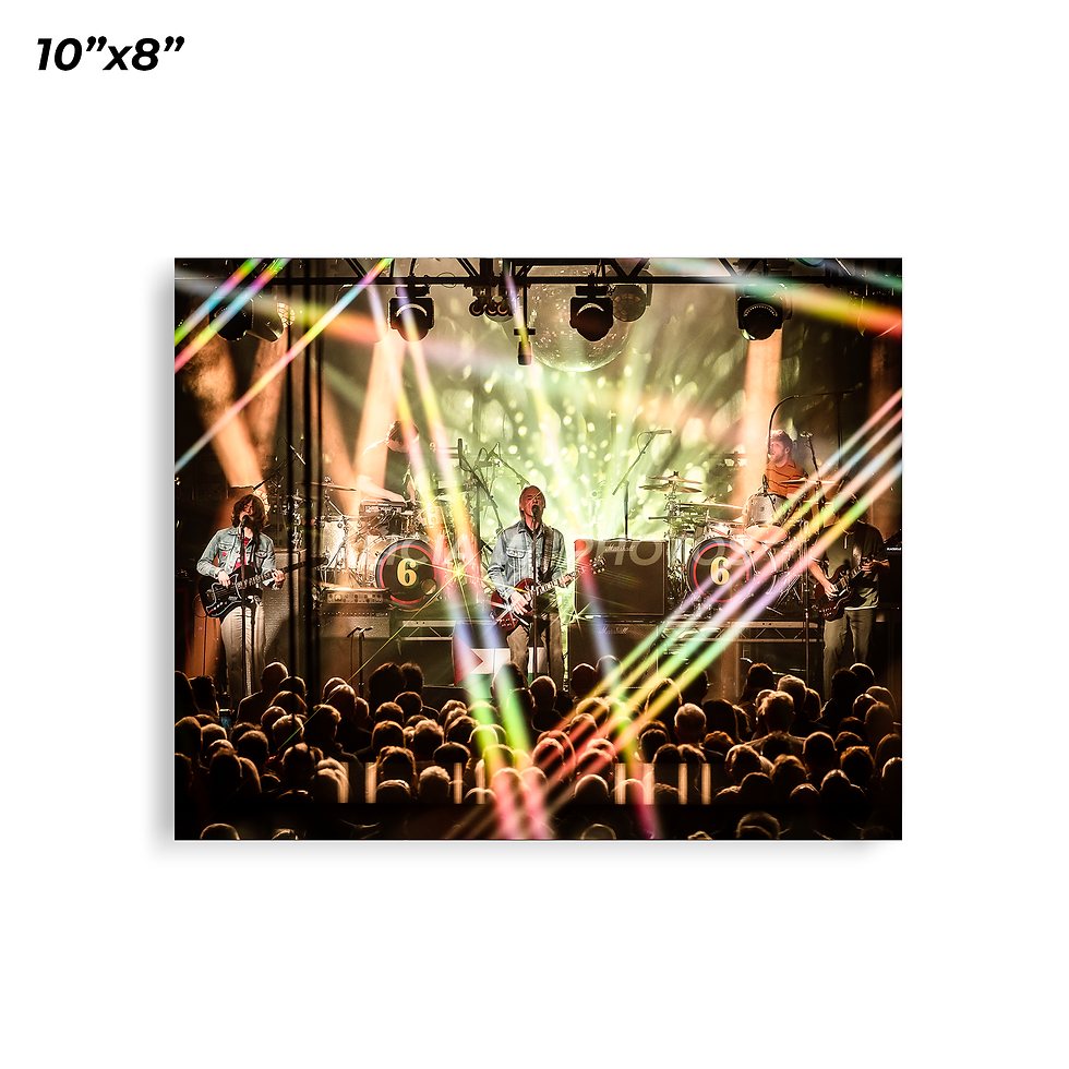 Thumbnail: PAUL WELLER - 06
