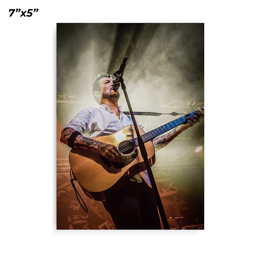 Thumbnail: FRANK TURNER - 03