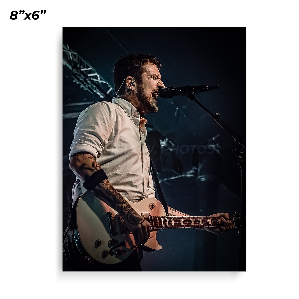 Thumbnail: FRANK TURNER - 01