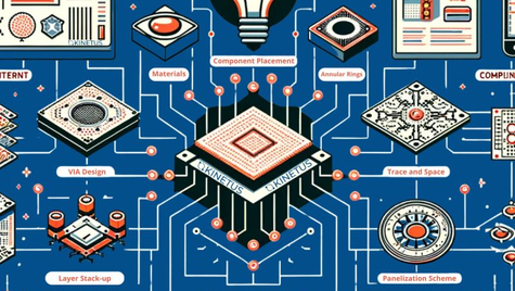 Mastering Design for Manufacturing (DFM) in PCB Creation: A Must-Have Skillset for Engineers