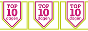 Standaard inktbezetting