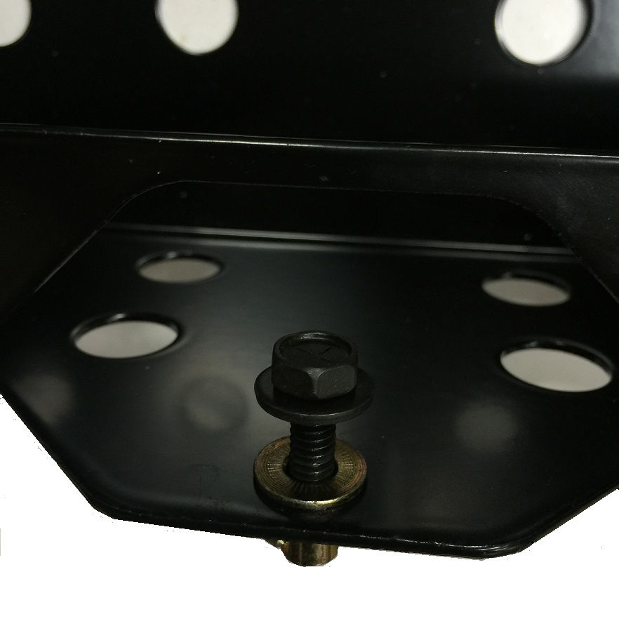 Thumbnail: 16v Ultralight Dual Battery Box/Mount