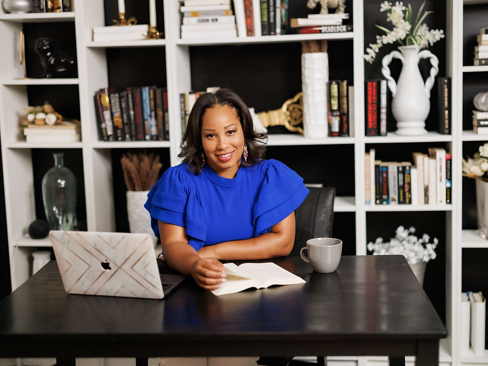 Virtual Workshop: Salary Negotiation Coaching for Spring 2025