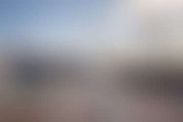 Coney Island in the Snow