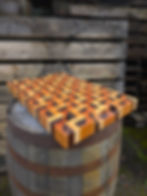 Thumbnail: Jumbo ZigZag 15x23" - READY TO SHIP