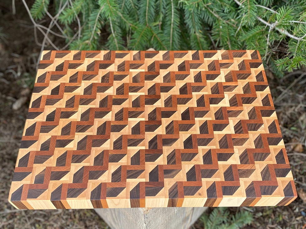ZigZag