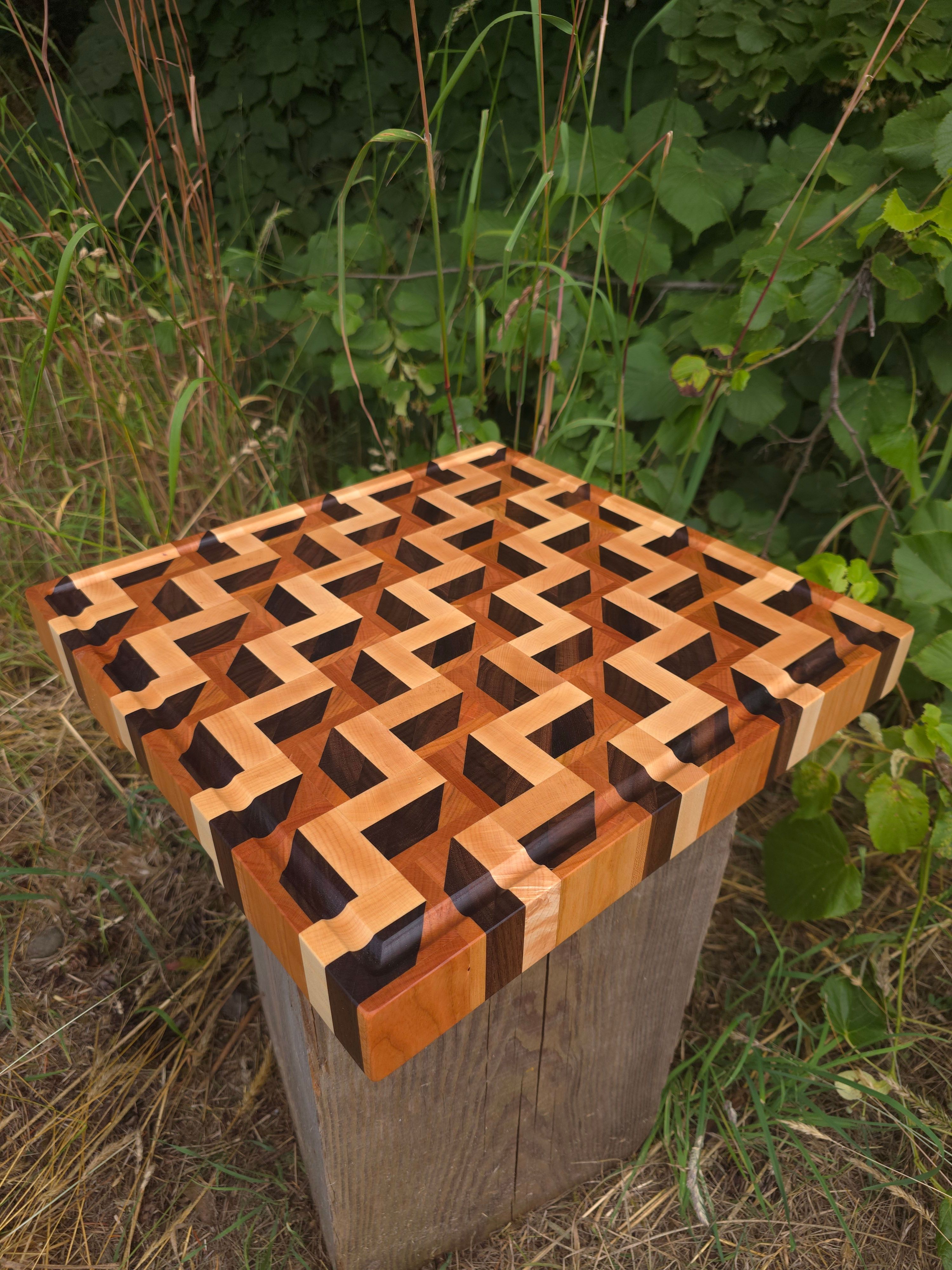 Jumbo ZigZag - READY TO SHIP!