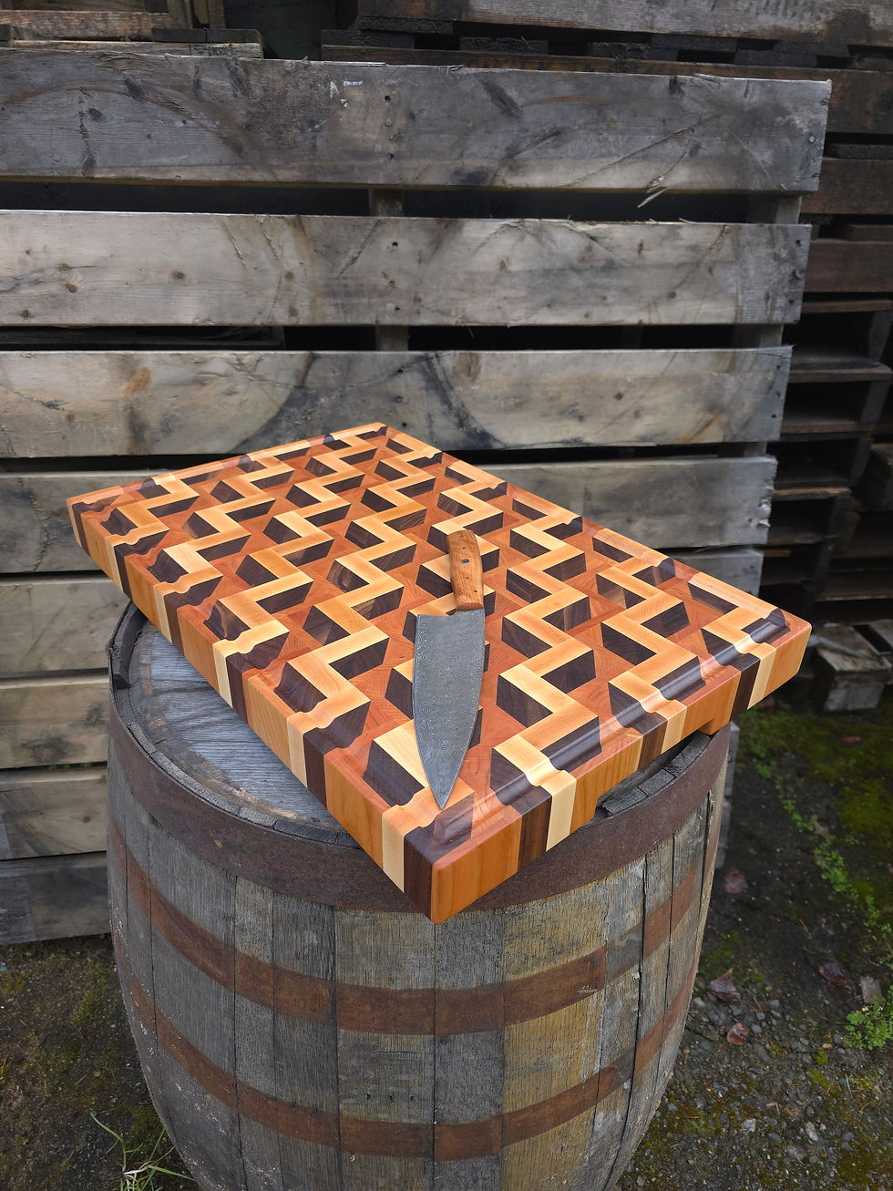 Thumbnail: Jumbo ZigZag 15x23" - READY TO SHIP