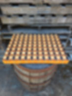 Thumbnail: JUMBO Waffle - CUSTOM ORDER