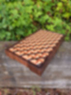 Thumbnail: ZigZag - CUSTOM ORDER