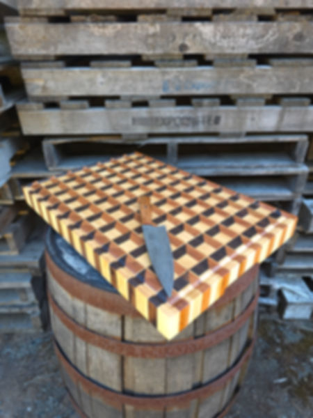 JUMBO Waffle - CUSTOM ORDER