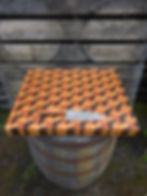 Thumbnail: Goyard 18x23" - READY TO SHIP!