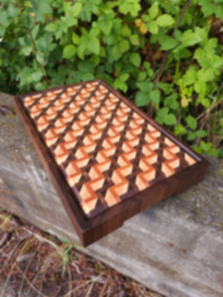 ZigZag - CUSTOM ORDER