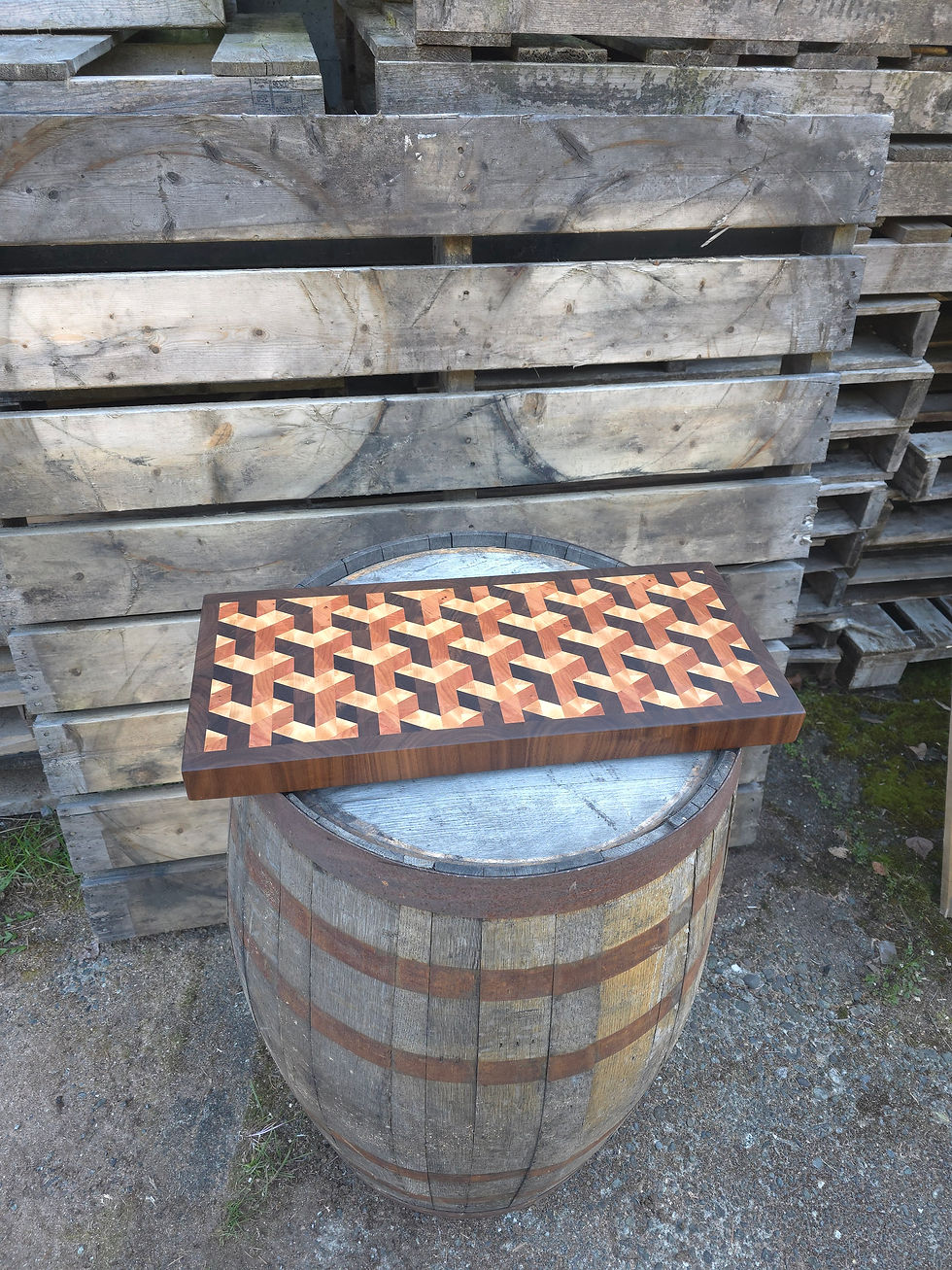 Thumbnail: Goyard 10x23" - READY TO SHIP!