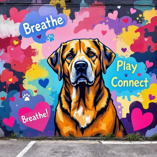 Mind Matters: Why Dog Mental Health Deserves Your Attention