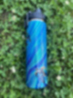 Thumbnail: 25oz Hydro - Sea Turtles
