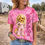 Thumbnail: *EXCLUSIVE* DOLLY Tie Dye