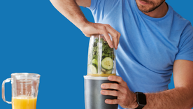The Importance of a High-Protein Diet for Weight Loss