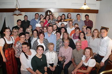 Kronen-TEAM Mitarbeiter