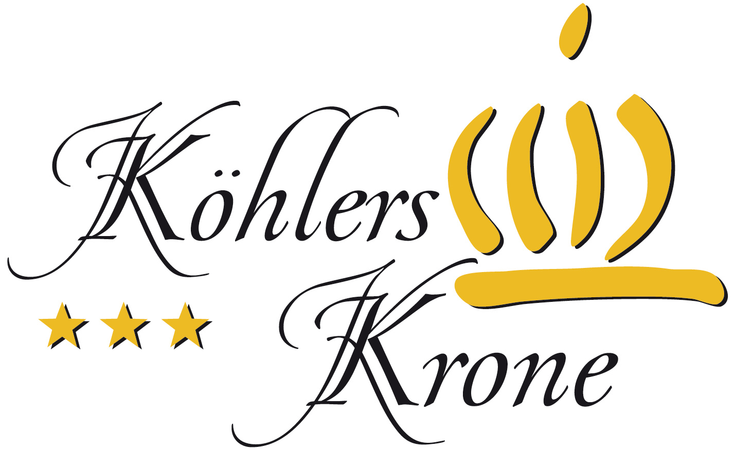 Köhlers Krone in Ehingen, Germany