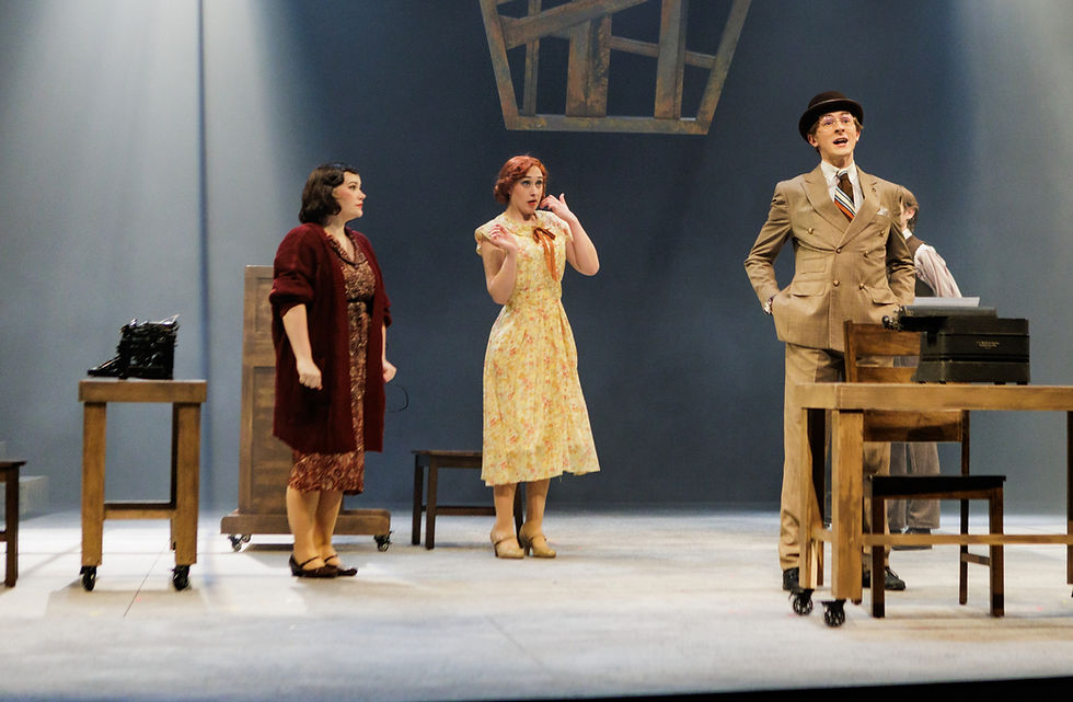 Machinal