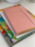 Journals & Poetry