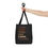 Thumbnail: On A Mission Tote Bag