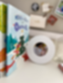 Coloring & Activity