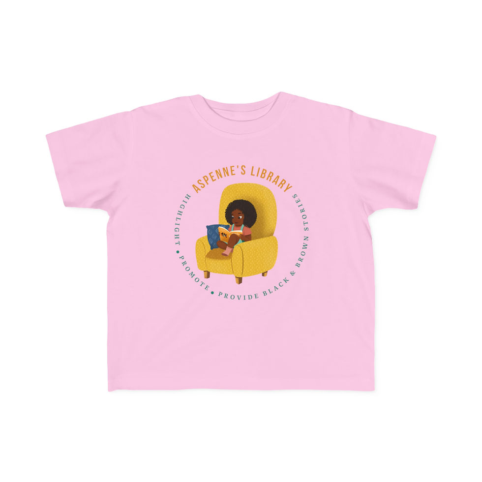 Thumbnail: Toddler Logo T-shirt