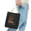 Thumbnail: On A Mission Tote Bag
